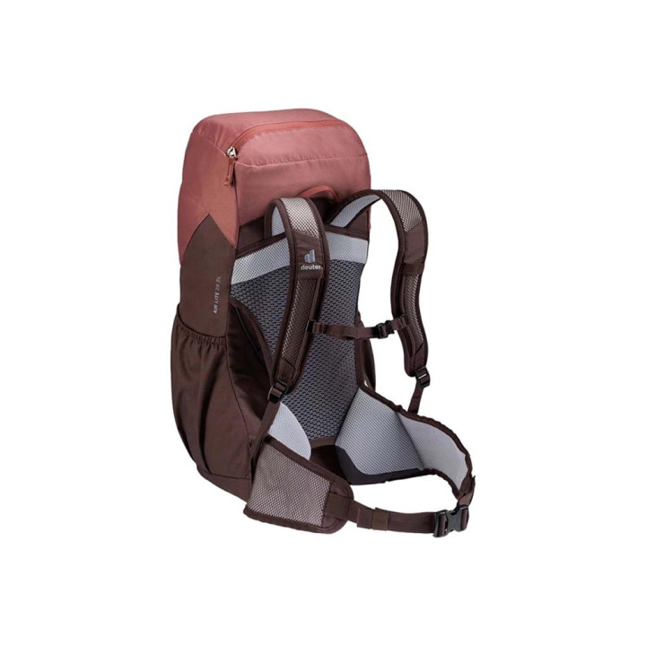 Deuter Zaino Trekking Air Lite 28 Sl Caspian-Raisn