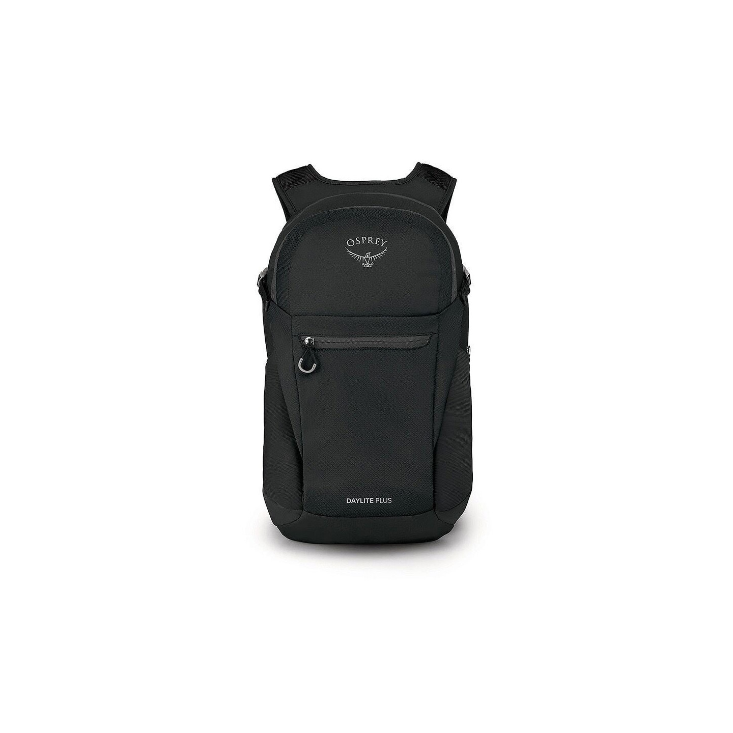Osprey Unisex Nero - Zaino Daylite Plus - Sport - One Size - Immagine 3