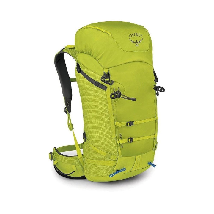 Osprey Zaino Trekking Mutant 38 Lemongrass