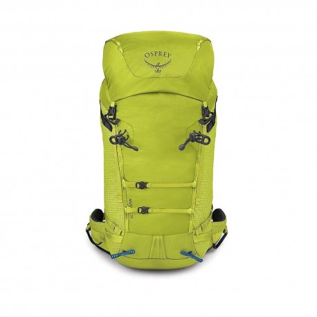 Osprey Zaino Trekking Mutant 38 Lemongrass