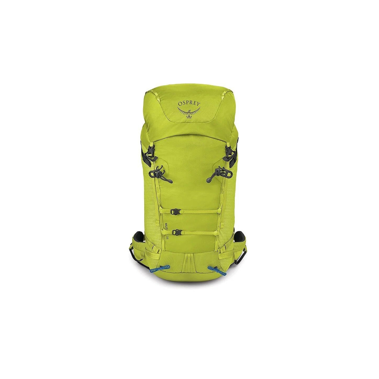Osprey Unisex Giallo Zaino - Immagine 2