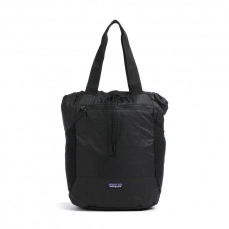 Patagonia Zaino Trekking Terravia Tote Pack Nero
