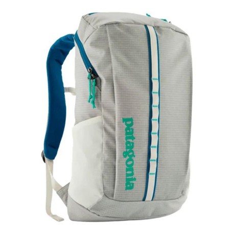 Patagonia Zaino Trekking Nero Hole 25 Birch Bianco