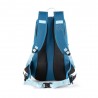 Rock Experience Zaino Trekking Akun 25 Azzurro