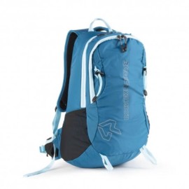 Rock Experience Zaino Trekking Akun 25 Azzurro