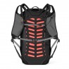 Salewa Zaino Trekking Pedroc Active 22L Nero Out