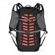 Salewa Zaino Trekking Pedroc Active 22L Nero Out