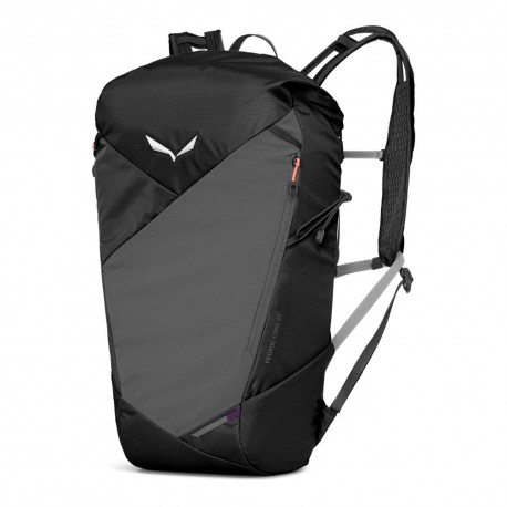 Salewa Zaino Trekking Pedroc Active 22L Nero Out