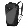 Salewa Zaino Trekking Pedroc Active 22L Nero Out