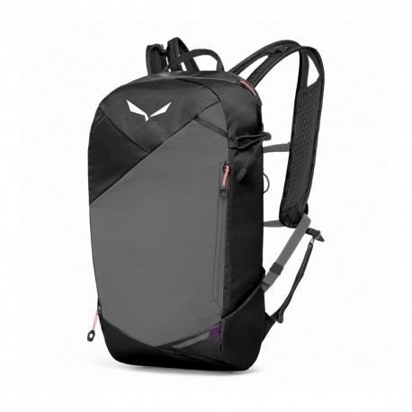 Salewa Zaino Trekking Pedroc Active 16L Nero Out
