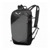 Salewa Zaino Trekking Pedroc Active 16L Nero Out