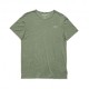 Devold T-Shirt Trekking Active Merino 130 Forest Uomo
