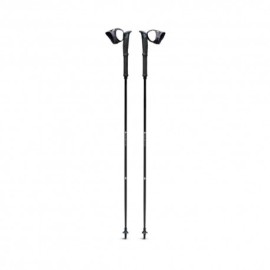Black Diamond Bastoncini Trekking Distance Carbon Z Fkt Nero