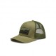 Buff Cappello Trekking Explore Trucker Wate Forest