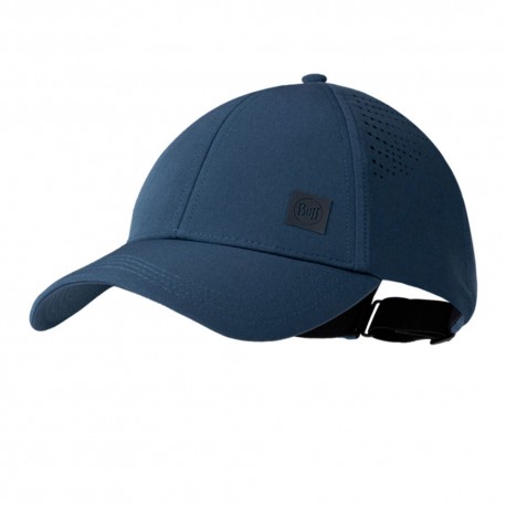 Buff Cappello Trekking Summit Solid Night Blue S/M