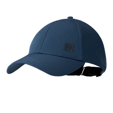 Buff Cappello Trekking Summit Solid Night Blue