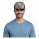 Buff Cappello Trekking Explore Trucker Soor Tundra Khaki