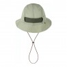 Buff Cappello Trekking Go Bucket Solid Pistachio