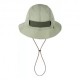 Buff Cappello Trekking Go Bucket Solid Pistachio