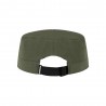 Buff Cappello Trekking Military Solid Khaki