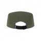 Buff Cappello Trekking Military Solid Khaki