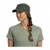Buff Cappello Trekking Military Solid Khaki