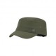 Buff Cappello Trekking Military Solid Khaki