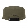 Buff Cappello Trekking Military Solid Tundra Khaki