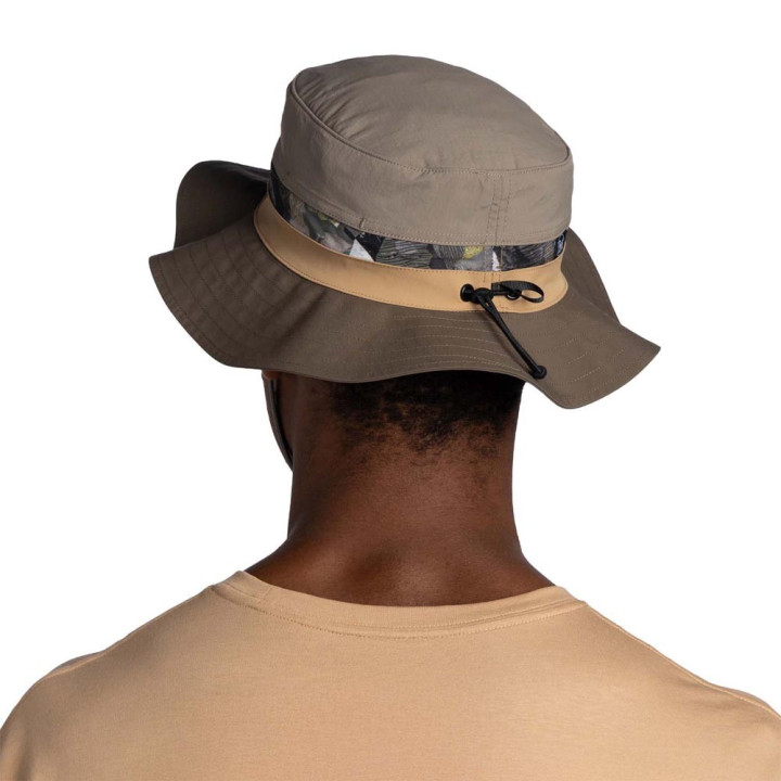 Buff Cappello Trekking Explore Booney Hetch Forest
