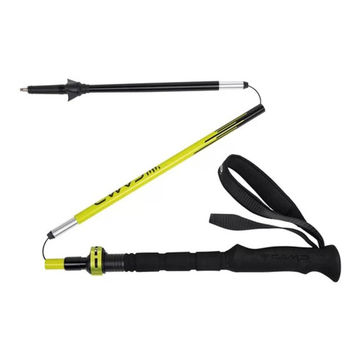 Camp Bastoncini Trekking Megasonic Plus