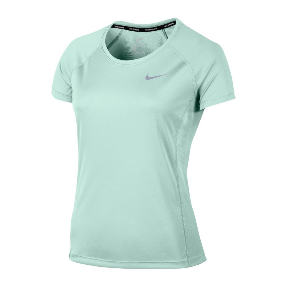 nike t shirt donne online