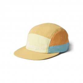 Tech 5-Panel Honeydew Husk arancione giallo