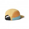 Cotopaxi Cappello Tech 5-Panel Honeydew Husk