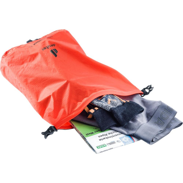 Deuter Sacca Stagna Lightpack 5