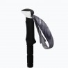 Gabel Bastoncini Trekking Fr-3 Ef Lite 105-125Cm Bianco