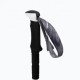 Gabel Bastoncini Trekking Fr-3 Ef Lite 105-125Cm Bianco