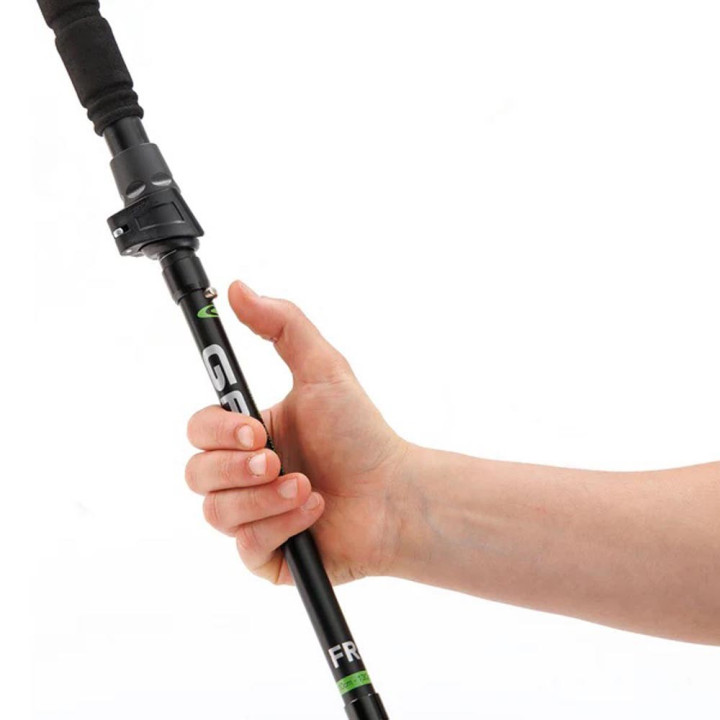 Gabel Bastoncini Trekking Fr-3 Ef