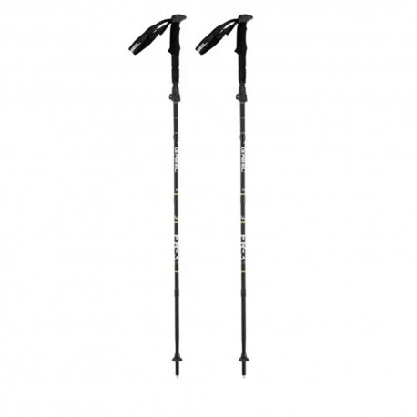 Gabel Bastoncini Trekking Fr-3 Ef