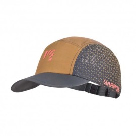Karpos Cappello Trekking Active Bronze Woodl Gray