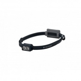 Led Lenser Lampada Frontale Frontale Neo3 Nero