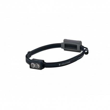 Led Lenser Lampada Frontale Frontale Neo3 Nero