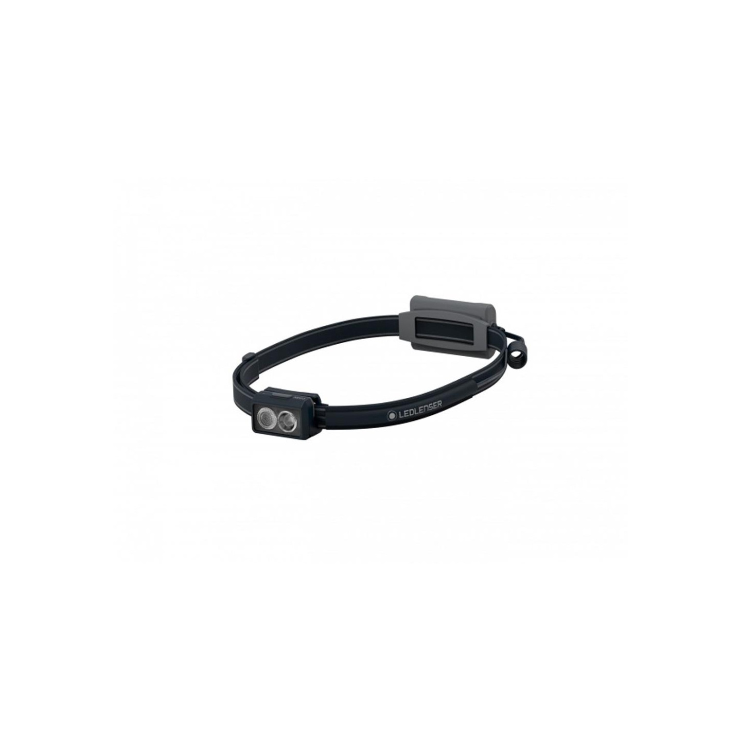 Led Lenser Lampada Frontale Frontale Neo3 Nero TU