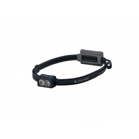 Led Lenser Lampada Frontale Frontale Neo3 Nero