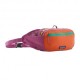 Patagonia Marsupio Trekking Terravia Faded Magenta
