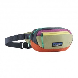 Patagonia Marsupio Trekking Terravia Mini Patchwork