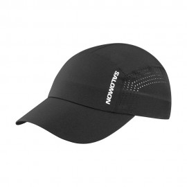 Salomon Cappello Trekking Shakeout Deep Nero