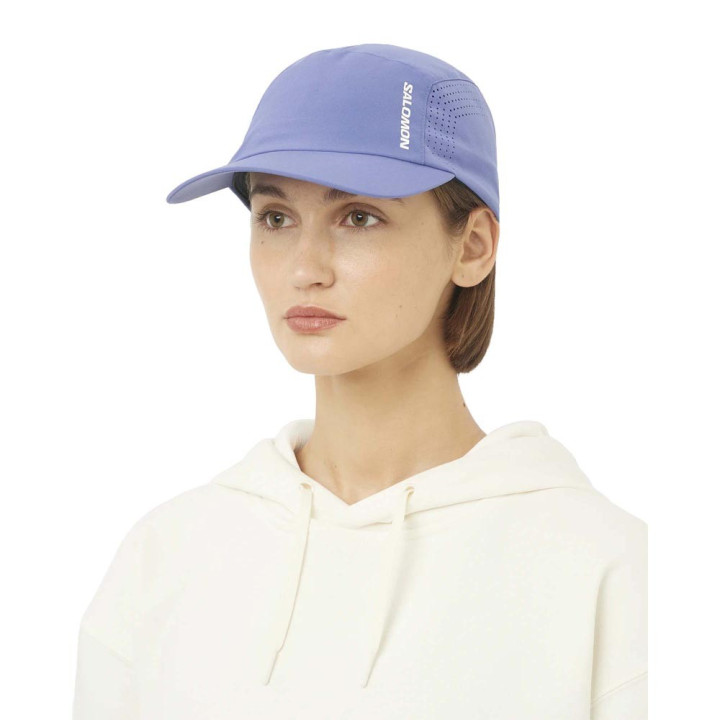 Salomon Cappello Trekking Shakeout Marlin
