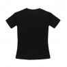 Refrigiwear T-Shirt Tyla Nero Donna