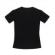 Refrigiwear T-Shirt Tyla Nero Donna