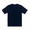 Refrigiwear T-Shirt Pierce C Taschino Blu Uomo